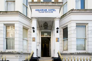 Aquarius Hotel image
