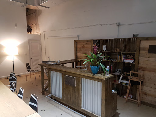 Coworking Space «The LAB Miami», reviews and photos, 400 NW 26th St, Miami, FL 33127, USA
