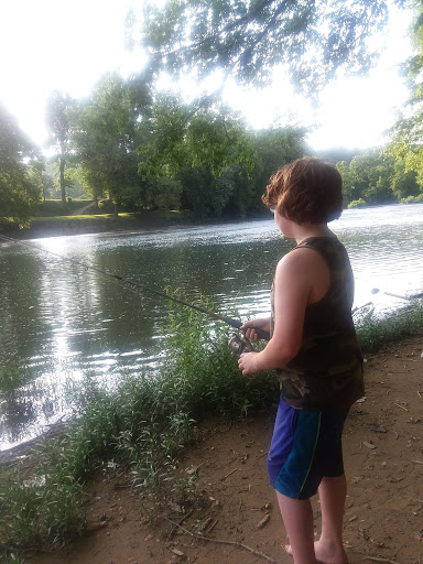 Nature Preserve «Barnette Conservation Preserve», reviews and photos, 1575-1599 Strawberry Rd, St Albans, WV 25177, USA