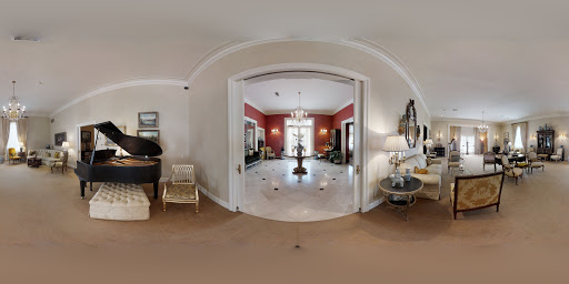 Funeral Home «Bradshaw-Carter Memorial & Funeral Services», reviews and photos, 1734 W Alabama St, Houston, TX 77098, USA