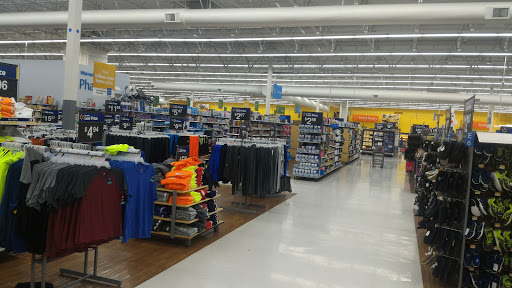 Department Store «Walmart Supercenter», reviews and photos, 930 N Walnut Creek Dr #800, Mansfield, TX 76063, USA
