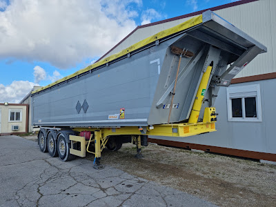 Tratel à Luxémont-et-Villotte