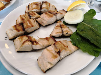 Karina Balık Restaurant