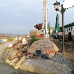 Photo n°1 de l'avis de V.a fait le 12/11/2023 à 11:41 sur le  Brauer's Aalkate - Gerda Brauer à Rade bei Rendsburg