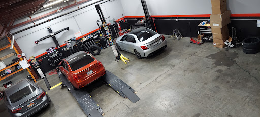 Wheel Alignment Service «ProTech Auto», reviews and photos, 3245 Elkhorn Blvd #11, North Highlands, CA 95660, USA