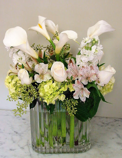 Florist «Le Florist of Larkspur - Royal Fleur», reviews and photos, 282 Magnolia Ave, Larkspur, CA 94939, USA