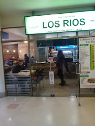 Cafeteria Los Rios