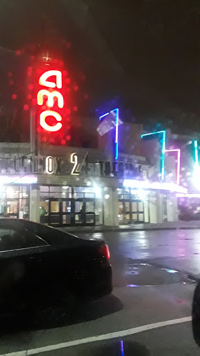Movie Theater «AMC Lennox Town Center 24», reviews and photos, 777 Kinnear Rd, Columbus, OH 43212, USA