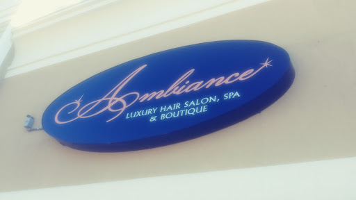 Hair Salon «Ambiance Hair Styling Salon», reviews and photos, 415 NY-376 #2, Hopewell Junction, NY 12533, USA