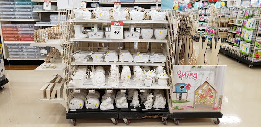 Craft Store «Michaels», reviews and photos, 701 N Milwaukee Ave #208, Vernon Hills, IL 60061, USA