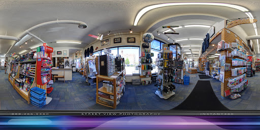 Art Supply Store «Wet Paint», reviews and photos, 1684 Grand Ave, St Paul, MN 55105, USA