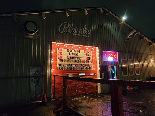 Bar «Blairally Vintage Arcade», reviews and photos, 245 Blair Blvd, Eugene, OR 97402, USA