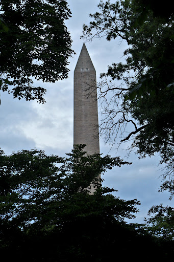 Monument «Washington Monument», reviews and photos, 2 15th St NW, Washington, DC 20024, USA