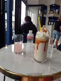 Crème glacée du Café Good Bean Coffee à Valence - n°5