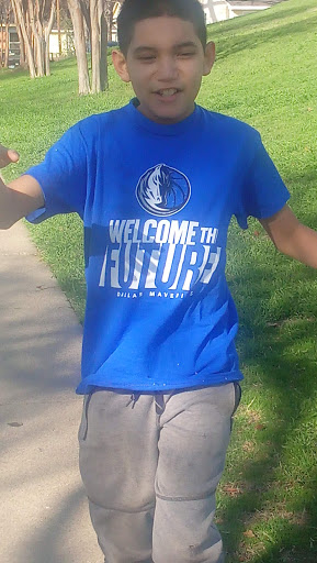 Recreation Center «Senter Recreation Center», reviews and photos, 901 Senter Rd, Irving, TX 75060, USA