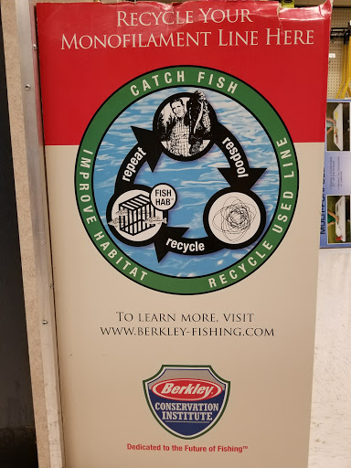 Sporting Goods Store «Academy Sports + Outdoors», reviews and photos, 7460 Airport Blvd, Mobile, AL 36608, USA