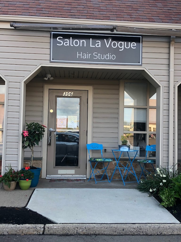 Salon La Vogue 18954