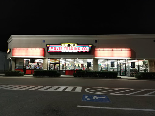 DVD Store «Movie Trading Company», reviews and photos, 1327 W Pipeline Rd, Hurst, TX 76053, USA