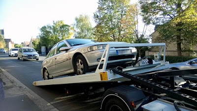Vendre sa Voiture en Panne .Fr à Marseille