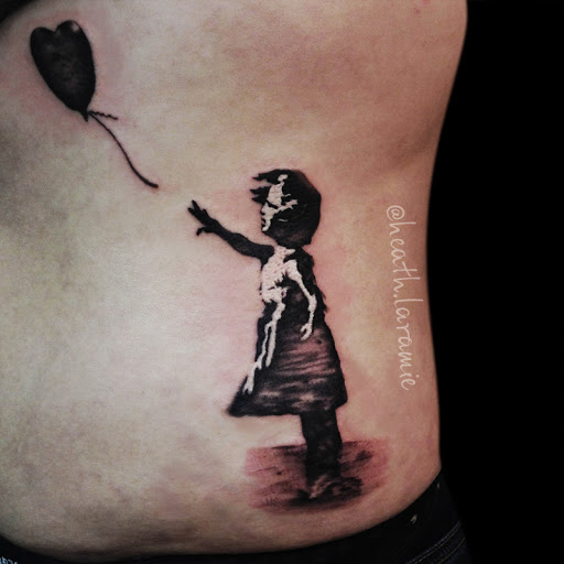 Tattoo Shop «Iron Heart Tattoo Company», reviews and photos, 17650 Possum Point Rd, Dumfries, VA 22026, USA