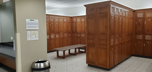 Gym «LA Fitness», reviews and photos, 1731 S Greenfield Rd, Mesa, AZ 85206, USA