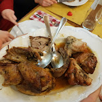 Photo n°5 de l'avis de Erika.a fait le 15/02/2020 à 06:32 sur le  Trattoria Bar Cantone à Carpi