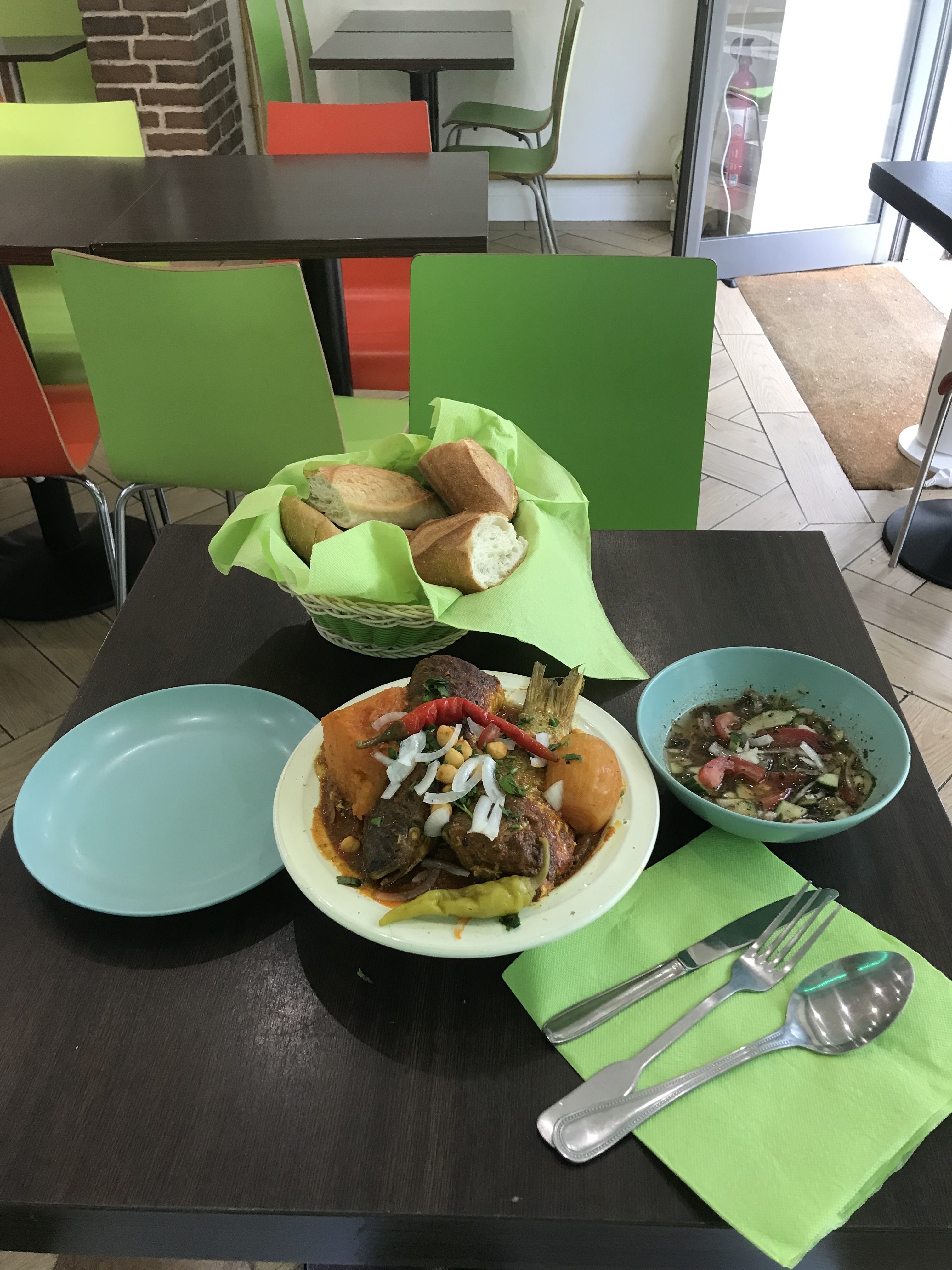 Photo n° 1 de l'avis de Andalusia.1 fait le 21/06/2023 à 16:44