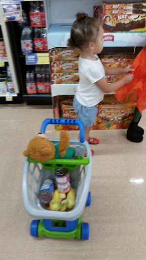 Supermarket «Food City», reviews and photos, 1317 Virginia Ave, Bristol, TN 37620, USA