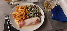 Steak du Restaurant La Crémerie Du Moulin Les Praz à Chamonix-Mont-Blanc - n°7