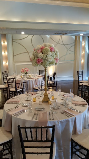 Wedding Venue «The Villa at Ridder Country Club», reviews and photos, 390 Oak St, East Bridgewater, MA 02333, USA