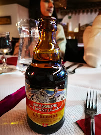 Bière du Restaurant indien moderne ANNAPURNA RESTAURANT à Chamonix-Mont-Blanc - n°6