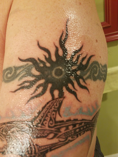 Tattoo Shop «Gulf Coast Professional Tattoo», reviews and photos, 10442 Front Beach Rd, Panama City Beach, FL 32407, USA