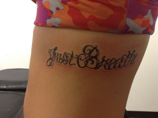 Explore maryland tattoo ideas, creative tattoo ideas in Seymour, available at American Gypsy Tattoo Corp.