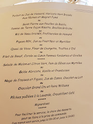 Photo n°2 de Restaurant Le Staeffele à Saverne ()