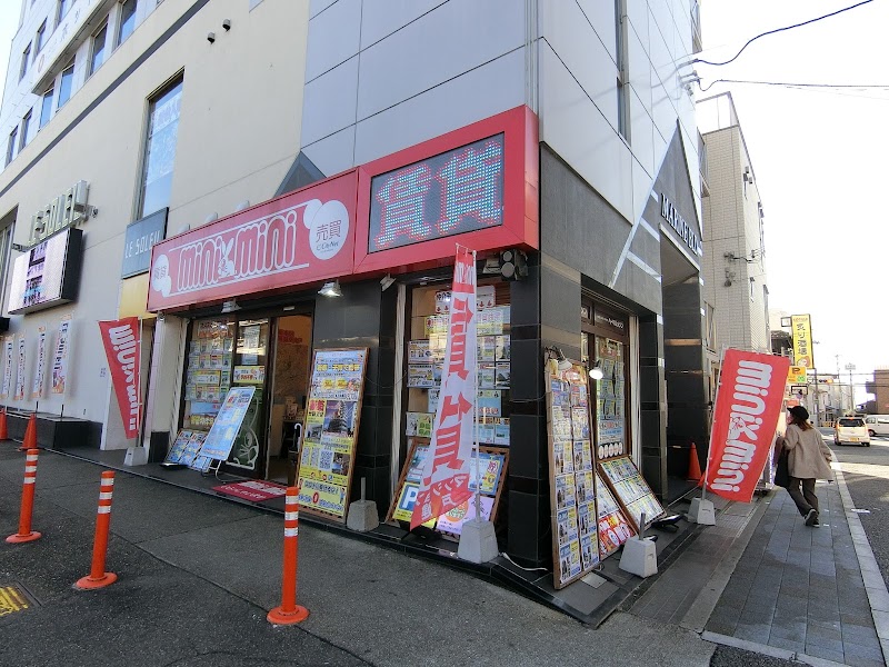 ミニミニ垂水店