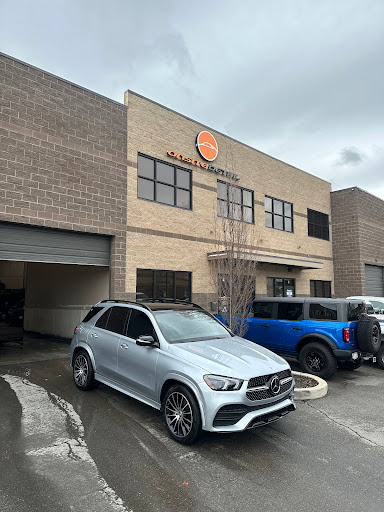 Onsite Detail en Midvale