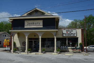 The Junkery