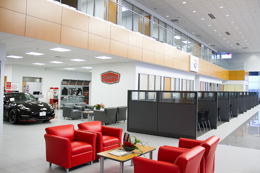 Nissan Dealer «Nissan of Boerne», reviews and photos, 31805 Interstate 10 Frontage Rd, Boerne, TX 78006, USA