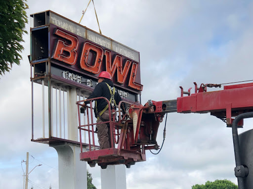 Bowling Alley «Town & Country Lanes», reviews and photos, 3500 River Rd N, Keizer, OR 97303, USA