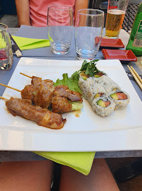 Sushi du Restaurant de sushis Sushia à Colmar - n°8