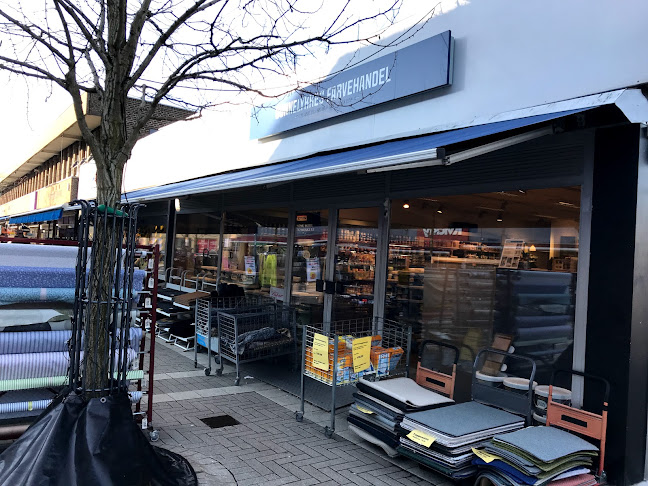 M D Madsensvej 12, 3450 Lillerød