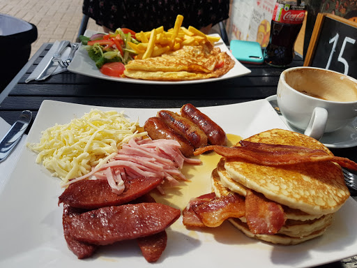 Clifton Cafe