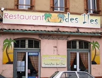 Photos du propriétaire du Restaurant créole Les Mascareignes à Toulouse - n°1