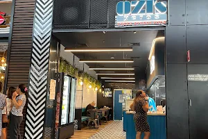 Ozi’s Yeros Greek Street Food image