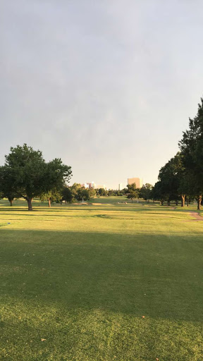 Golf Course «LaFortune Park Golf Course», reviews and photos, 5501 S Yale Ave, Tulsa, OK 74135, USA