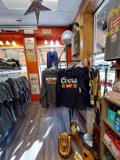 Toy Store «Golden Goods, Inc», reviews and photos, 1201 Washington Ave, Golden, CO 80401, USA