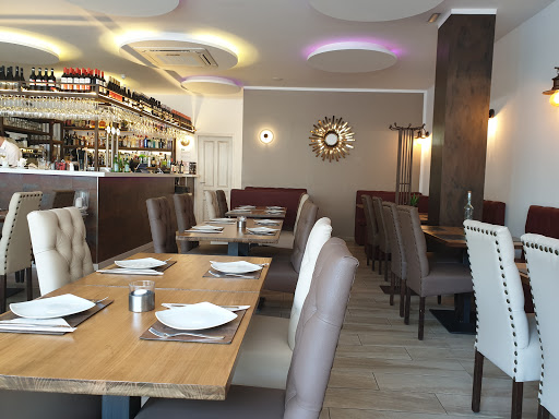 Información y opiniones sobre Peccati di Gola Mijas-Pueblo de Mijas