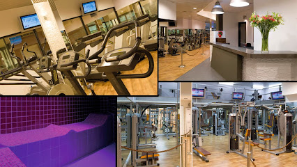 Garden Gym fitness club - Via Conca d,Oro, 352, 00141 Roma RM, Italy