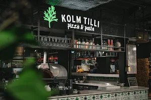 Kolm Tilli Tallinn image