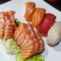 Sushi du Restaurant de sushis Sushi Sun à Clichy - n°11